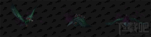 魔兽世界7.2各职业大厅坐骑宠物一览