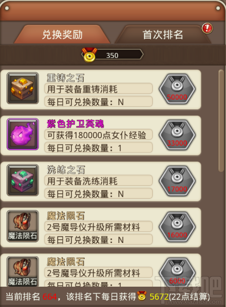 少爷的秘密花园竞技场攻略介绍