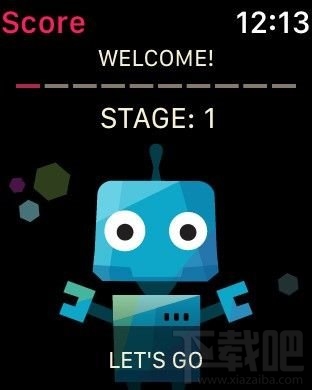 Apple Watch上有什么好游戏？不妨来看看外媒的选择吧