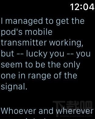 Apple Watch上有什么好游戏？不妨来看看外媒的选择吧