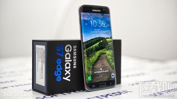 MWC 2017 优秀智能手机被三星 Galaxy S7 edge 夺得