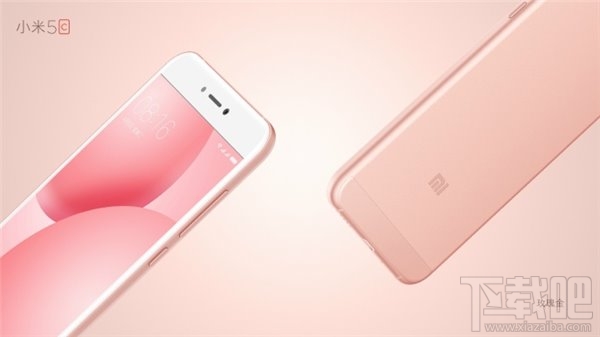 小米5c正式发布：首搭澎湃S1芯片，售价1499