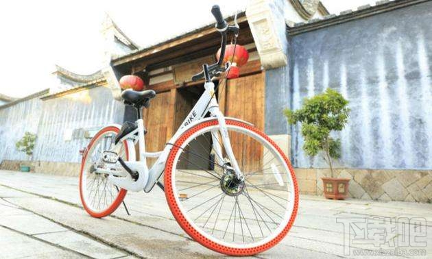 ddbike单车怎么还车？ddbike共享单车怎么锁车
