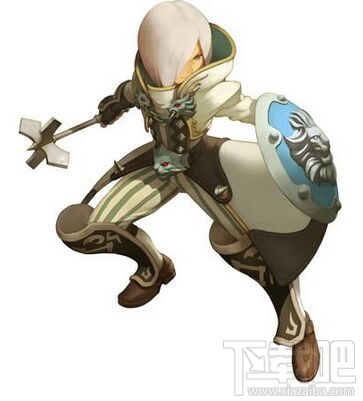 龙之谷手游牧师怎么加点？龙之谷手游牧师加点