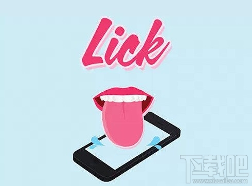 Lickster是什么软件？lickster让你成为舌技知网怎么玩？