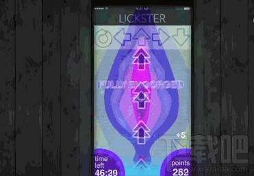 Lickster是什么软件？lickster让你成为舌技知网怎么玩？