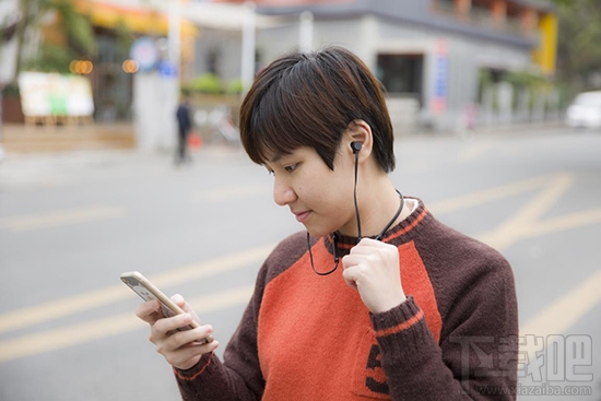 BeatsX 蓝牙入耳式耳机真机评测 外观时尚音质呵呵