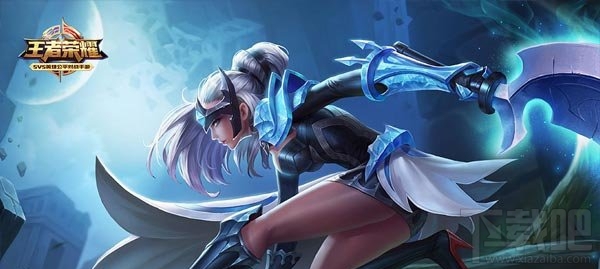 王者荣耀法师排行2017 王者荣耀3月法师排行榜TOP5
