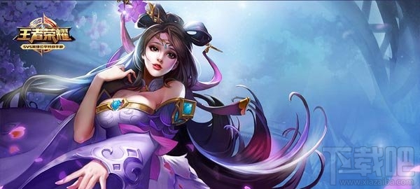 王者荣耀法师排行2017 王者荣耀3月法师排行榜TOP5