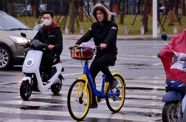 专家教你几招提防共享单车“三大扫码骗局”