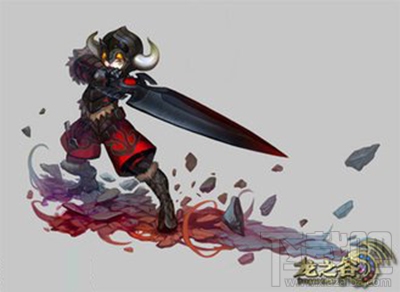 龙之谷手游剑圣加点攻略