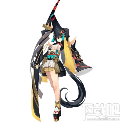 阴阳师手游女性式神排行榜