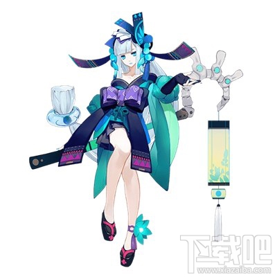 阴阳师手游女性式神排行榜