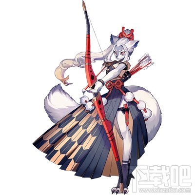 阴阳师手游女性式神排行榜