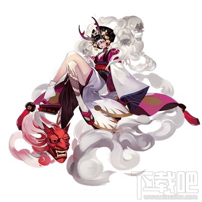 阴阳师手游女性式神排行榜