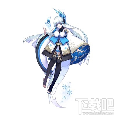 阴阳师手游女性式神排行榜