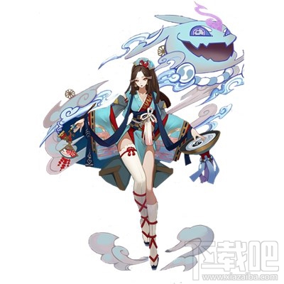 阴阳师手游女性式神排行榜