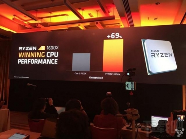 AMD Ryzen5什么时候发布？AMD Ryzen5处理器上市时间曝光