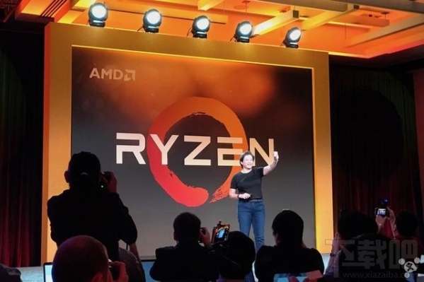 AMD Ryzen5什么时候发布？AMD Ryzen5处理器上市时间曝光