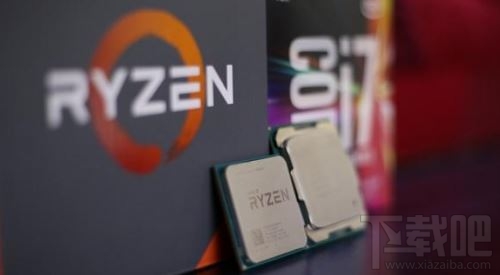 锐龙AMD Ryzen 7 1800X和Intel i7-6900K性能对比评测