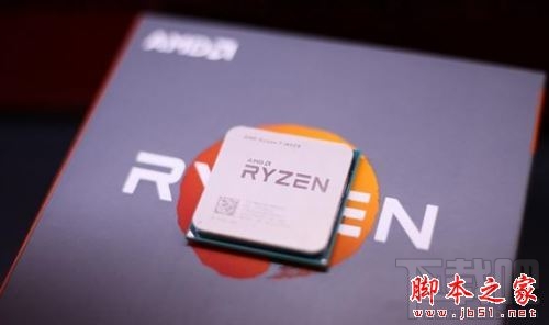 锐龙AMD Ryzen 7 1800X和Intel i7-6900K性能对比评测