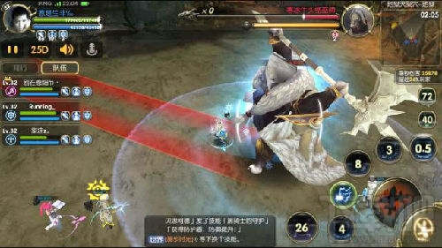 龙之谷手游地狱犬首通奖励怎么拿？地狱模式三星攻略