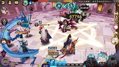 阴阳师手游白狼怎么培养？白狼式神培养攻略