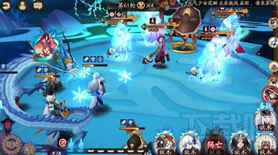 阴阳师手游雪女如何培养？雪女玩法介绍
