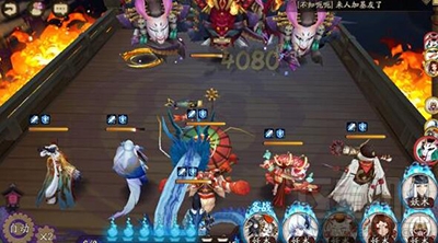 阴阳师手游雪女如何培养？雪女玩法介绍