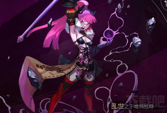 龙之谷手游魔导pve加点 龙之谷手游魔导刷图加点