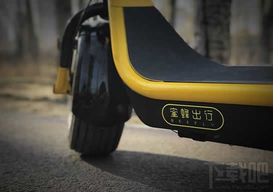蜜蜂出行怎么开锁？蜜蜂出行计费模式介绍