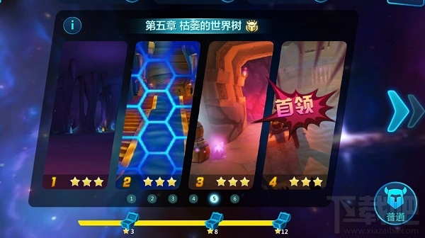 众神风云手游攻略之中期推图秘籍