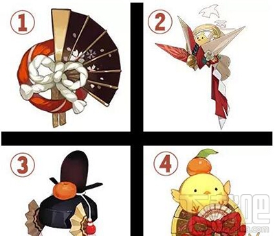 阴阳师手游四大主角新皮肤有哪些？四大新皮肤介绍