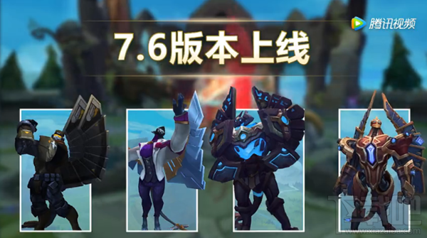 lol加里奥重做怎么样？lol加里奥重做视频
