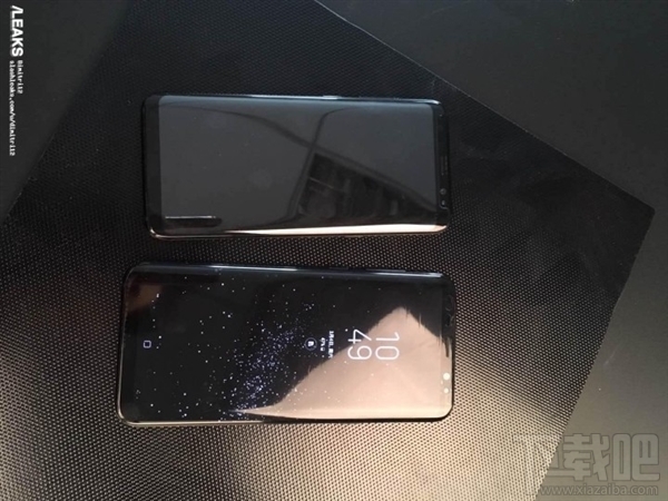 三星Galaxy S8本月发布售5800元起