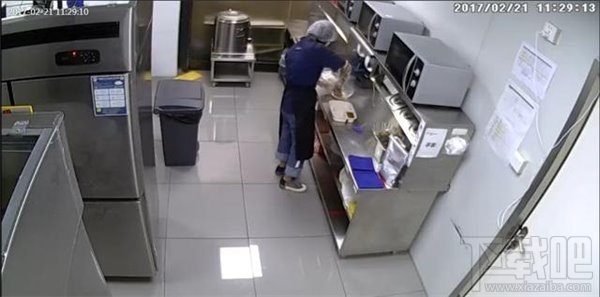 315前夕饿了么公示自查自纠阶段成果：5257家违规餐厅被下线