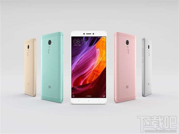 乐视pro3和红米note4x哪个好？红米note4x和乐pro3区别对比