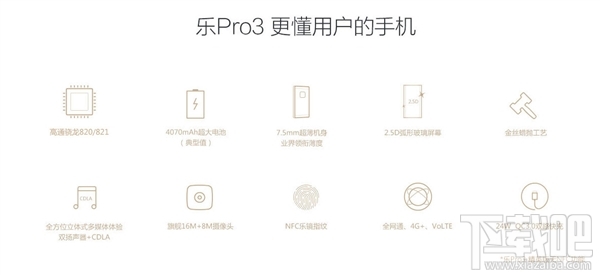 乐视pro3精英版和乐视s3哪个好？乐视乐s3和乐pro3精英版区别对比