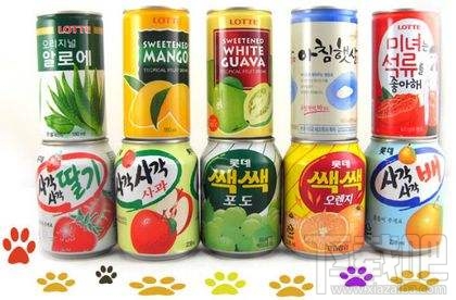 乐天在中国有哪些品牌？乐天有哪些产品？