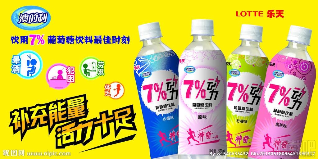 乐天在中国有哪些品牌？乐天有哪些产品？