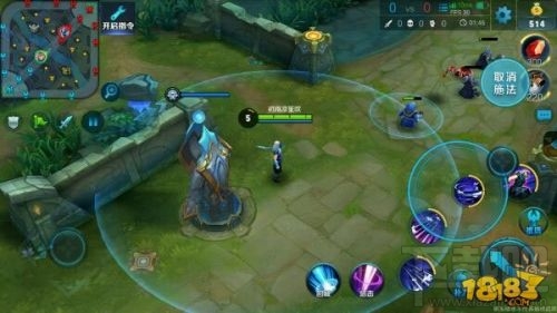 王者荣耀新英雄庞统什么时候出 王者荣耀庞统技能展示