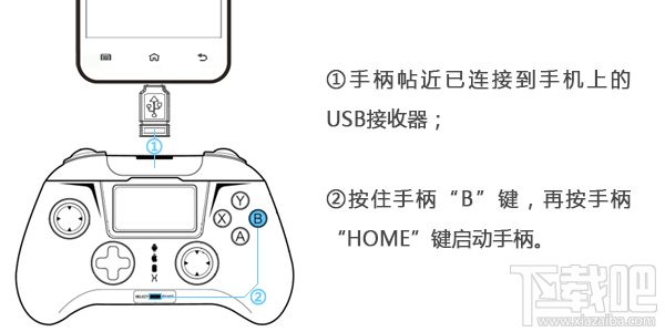 小鸡手柄怎么样？小鸡手柄使用教程分享