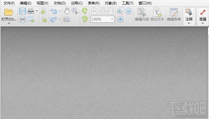 pdf怎么找回页面缩略图