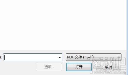 pdf怎么找回页面缩略图
