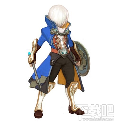 龙之谷手游牧师职业怎么样？龙之谷牧师各转职职业介绍