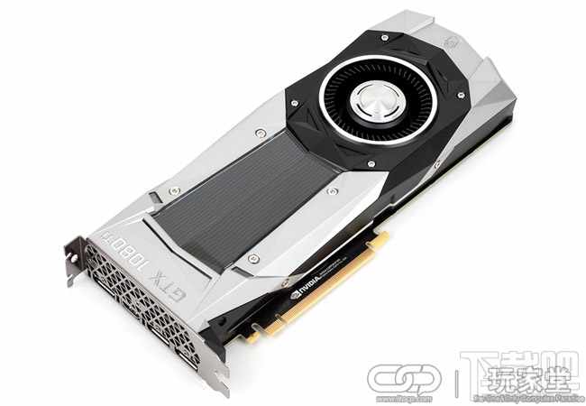 NVIDIA新旗舰 GeForce GTX 1080 Ti真机评测