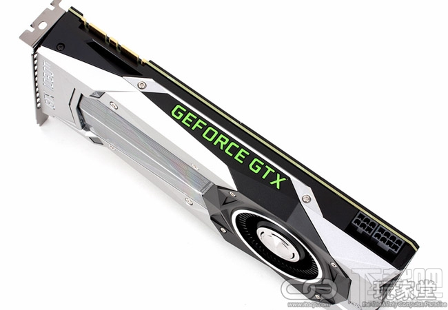 NVIDIA新旗舰 GeForce GTX 1080 Ti真机评测