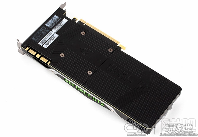 NVIDIA新旗舰 GeForce GTX 1080 Ti真机评测