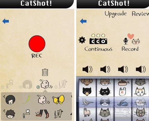CatShot怎么玩？CatShot黑科技拍猫神器怎么使用