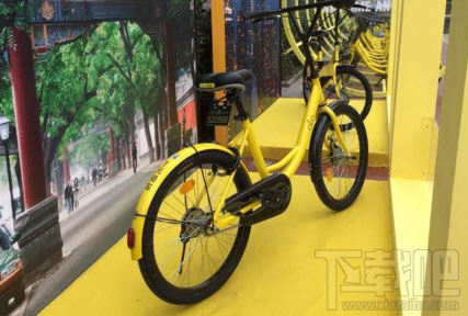 ofo Curve单车和ofo共享单车有什么区别？